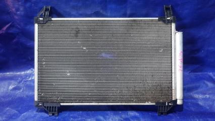 Радиатор кондиционера TOYOTA BELTA