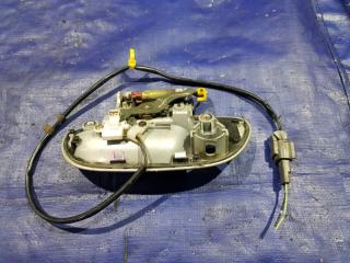 Ручка двери внешняя правая передняя SUBARU LEGACY BP9 4 ракурс