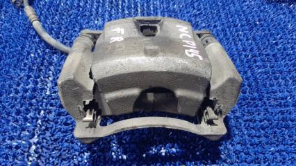 Суппорт правый передний TOYOTA SPADE NCP145 1 ракурс