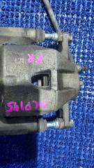 Суппорт правый передний TOYOTA SPADE NCP145 5 ракурс