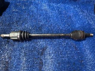 Привод левый передний SUBARU LEGACY BM9 EJ253 NTN 607-87 1 ракурс