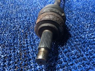 Привод левый передний SUBARU LEGACY BM9 EJ253 NTN 607-87 2 ракурс