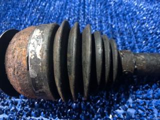 Привод левый передний SUBARU LEGACY BM9 EJ253 NTN 607-87 4 ракурс