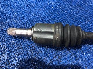 Привод левый передний SUBARU LEGACY BM9 EJ253 NTN 607-87 5 ракурс