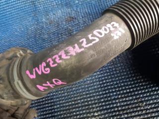 Патрубок воздушного фильтра VOLKSWAGEN TOUAREG 7LA AXQ 446161602 4 ракурс