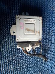 Блок управления рулевой рейкой HONDA CR-Z ZF1 39980SZTJ03M1 2 ракурс