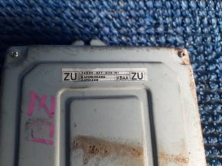 Блок управления рулевой рейкой HONDA CR-Z ZF1 39980SZTJ03M1 3 ракурс