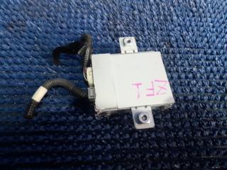 Блок управления HONDA CR-Z ZF1 39113SZTJ01M1 2 ракурс