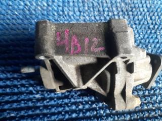 Помпа MITSUBISHI OUTLANDER CW5W 4B12 3 ракурс