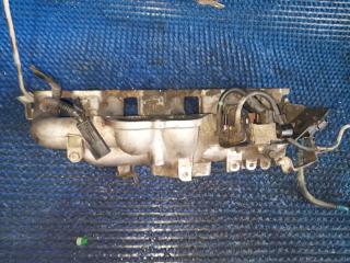Коллектор впускной NISSAN ELGRAND ATWE50 ZD30DDTI 3 ракурс