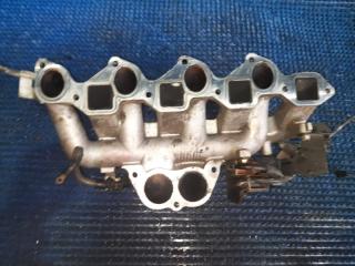 Коллектор впускной NISSAN ELGRAND ATWE50 ZD30DDTI 4 ракурс