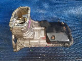 Поддон NISSAN ELGRAND ATWE50 ZD30DDTI 2 ракурс