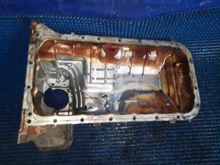 Поддон NISSAN ELGRAND ATWE50 ZD30DDTI 4 ракурс