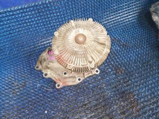 Помпа NISSAN ELGRAND ATWE50 ZD30DDTI 2 ракурс Помпа NISSAN ELGRAND ATWE50 ZD30DDTI 2 ракурс