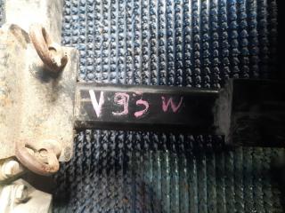 Фаркоп MITSUBISHI PAJERO V93W 3 ракурс