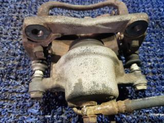 Суппорт левый передний TOYOTA BB NCP35 4 ракурс