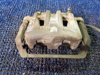 Суппорт правый передний NISSAN ELGRAND NE51 VQ25DE 4803 2 ракурс Суппорт правый передний NISSAN ELGRAND NE51 VQ25DE 4803 2 ракурс