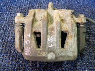 Суппорт правый передний NISSAN ELGRAND NE51 VQ25DE 4803 3 ракурс Суппорт правый передний NISSAN ELGRAND NE51 VQ25DE 4803 3 ракурс