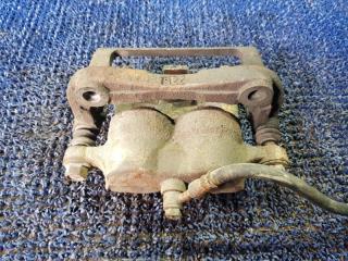 Суппорт правый передний NISSAN ELGRAND NE51 VQ25DE 4803 4 ракурс Суппорт правый передний NISSAN ELGRAND NE51 VQ25DE 4803 4 ракурс