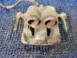 Суппорт правый передний NISSAN ELGRAND NE51 VQ25DE 4803 5 ракурс