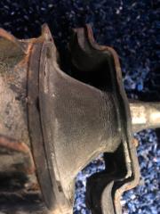 Подушка двигателя левая HONDA STEPWGN RF2 5 ракурс