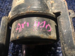 Подушка двигателя задняя TOYOTA CAMRY AXVH70 A25AFXS 2 ракурс