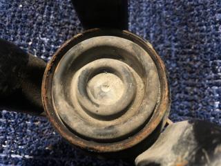 Подушка двигателя задняя TOYOTA CAMRY AXVH70 A25AFXS 4 ракурс