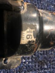 Подушка двигателя задняя TOYOTA CAMRY AXVH70 A25AFXS 5 ракурс