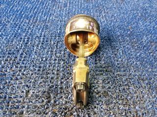 Поршень TOYOTA CROWN JZS173 1JZGE 1 ракурс Поршень TOYOTA CROWN JZS173 1JZGE 1 ракурс