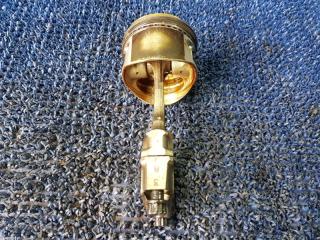 Поршень TOYOTA CROWN JZS173 1JZGE 3 ракурс Поршень TOYOTA CROWN JZS173 1JZGE 3 ракурс