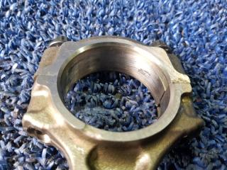 Поршень TOYOTA CROWN JZS173 1JZGE 5 ракурс Поршень TOYOTA CROWN JZS173 1JZGE 5 ракурс