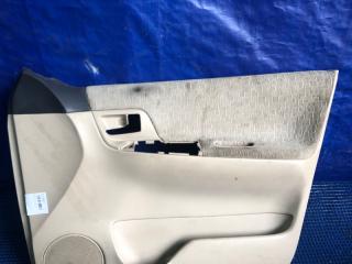 Карта двери правая передняя TOYOTA COROLLA SPACIO NZE121, ZZE122, ZZE124 5 ракурс