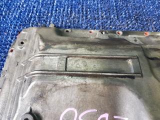 Поддон NISSAN ELGRAND ATE50 ZD30 5 ракурс
