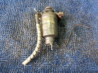 Насос ручной подкачки