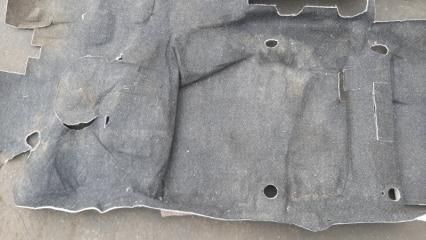 Ковер пола TOYOTA VITZ NCP95 2 ракурс