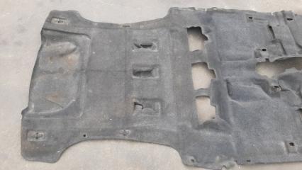 Ковер пола SUZUKI ESCUDO TD54W J20A 3 ракурс