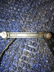Датчик уровня кузова задний BMW X3 E83 11210110 3 ракурс