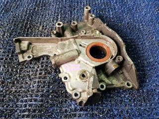 Лобовина двс TOYOTA CROWN JZS175 2JZGE 3 ракурс