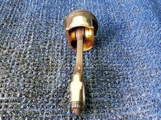 Поршень TOYOTA NOAH AZR65, AZR60 1AZ 5 ракурс