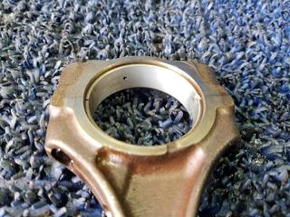 Поршень TOYOTA NOAH AZR65, AZR60 1AZFSE 4 ракурс