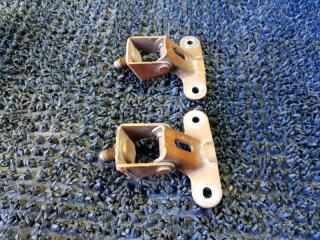 Петли 5-й двери задняя HONDA CR-Z ZF1 LEA 3 ракурс
