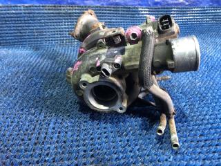 Турбина TOYOTA LAND CRUISER PRADO KDJ95 1KDFTV 17201-30010 3 ракурс