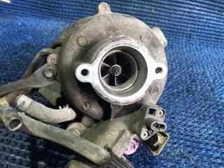 Турбина TOYOTA LAND CRUISER PRADO KDJ95 1KDFTV 17201-30010 4 ракурс