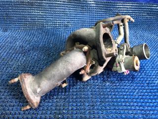 Турбина TOYOTA LAND CRUISER PRADO KDJ95 1KDFTV 17201-30010 5 ракурс