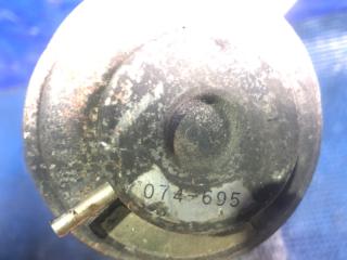 Клапан egr HONDA INTEGRA DB6 ZC 074-695 4 ракурс