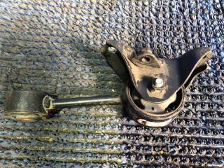 Подушка двигателя правая TOYOTA KLUGER MCU25 1MZFE 12363-20110 3 ракурс Подушка двигателя правая TOYOTA KLUGER MCU25 1MZFE 12363-20110 3 ракурс