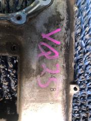 Лобовина двс NISSAN STAGEA NM35 VQ25DD 3 ракурс
