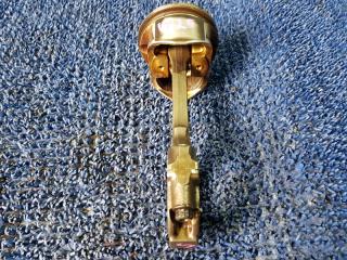 Поршень NISSAN STAGEA NM35 VQ25DD 5 ракурс