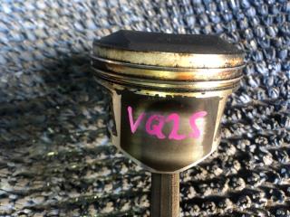 Поршень NISSAN STAGEA NM35 VQ25DD 2 ракурс