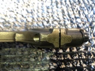 Поршень NISSAN STAGEA NM35 VQ25DD 3 ракурс